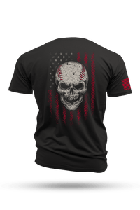 USA Baseball - T-Shirt
