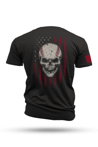 USA Baseball - T-Shirt