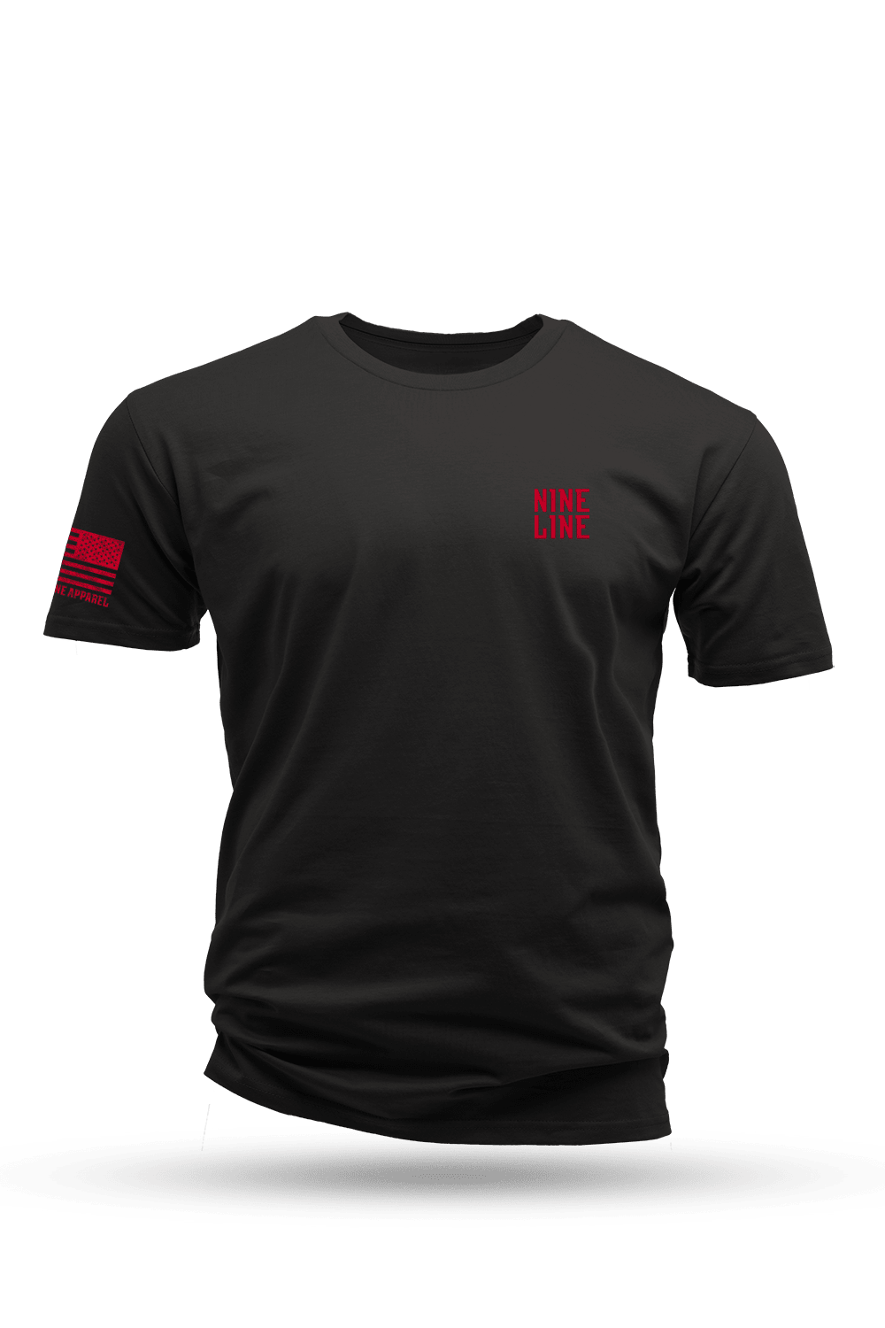 USA Baseball - T-Shirt