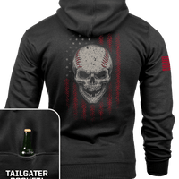 USA Baseball - Tailgater Hoodie