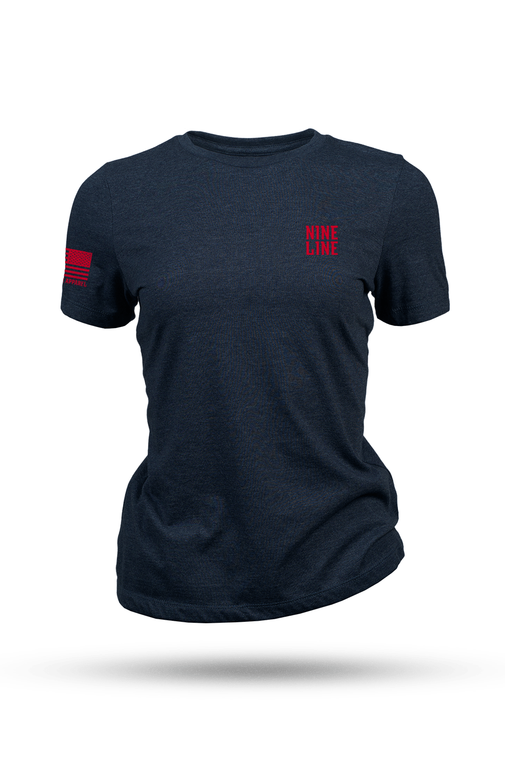 USA Baseball - Women's T-Shirt