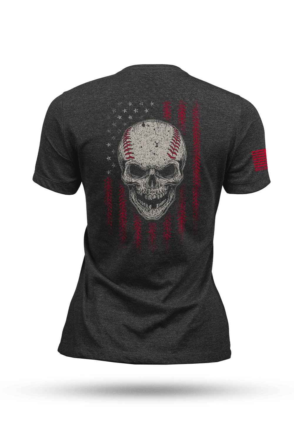 USA Baseball - Women's T-Shirt