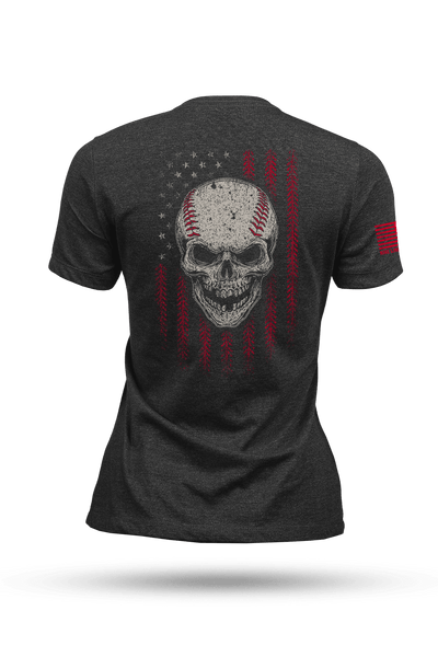 USA Baseball - Women's T-Shirt