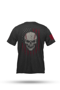 USA Baseball - Youth T-Shirt