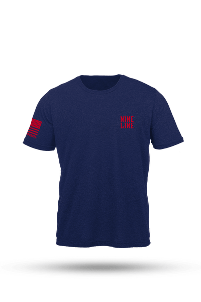 USA Baseball - Youth T-Shirt