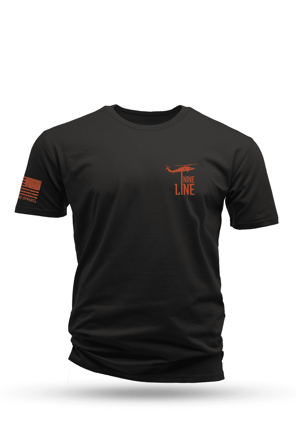 USA Bobsled - T-Shirt