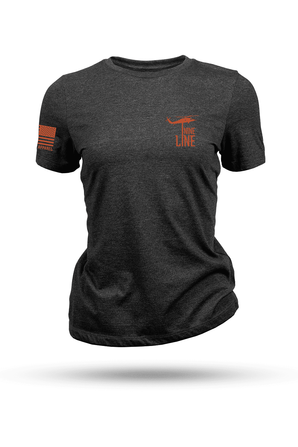 USA Bobsled - Women's T-Shirt