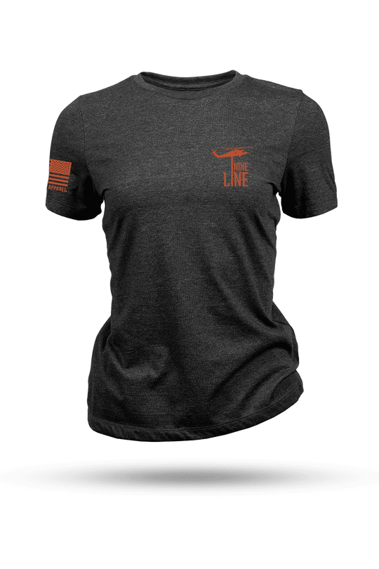 USA Bobsled - Women's T-Shirt