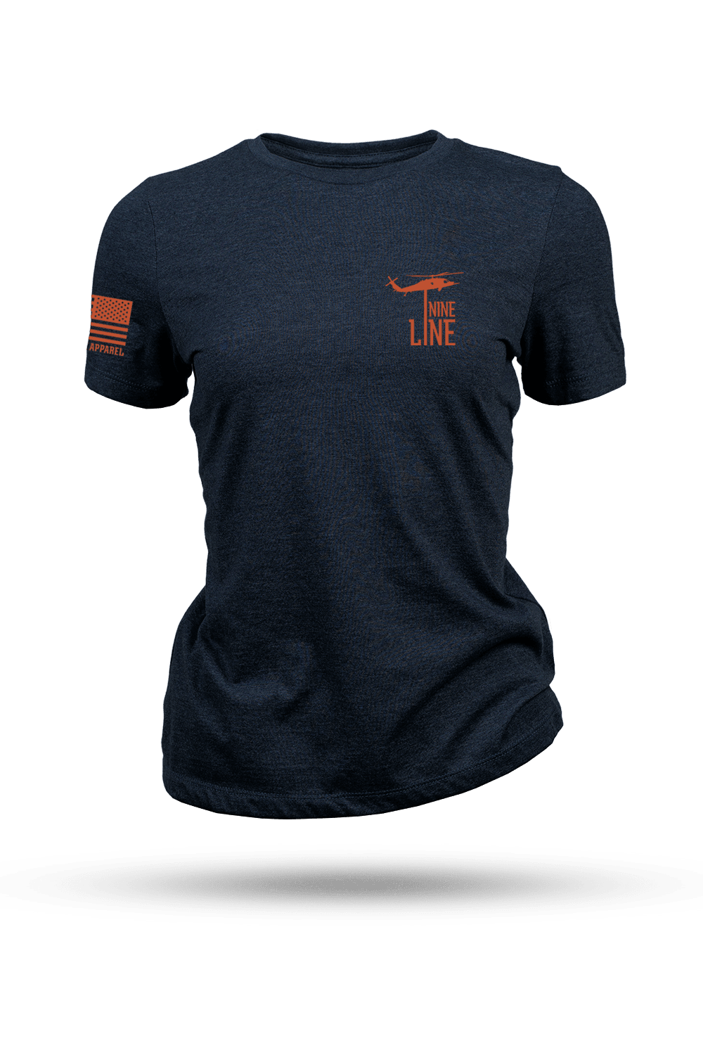 USA Bobsled - Women's T-Shirt