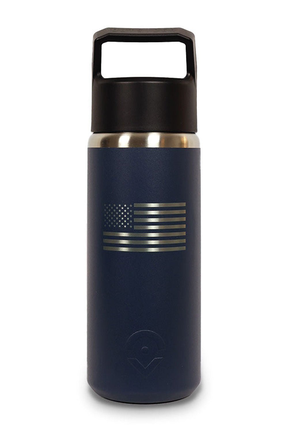 USA Flag - The All Day Water Bottle