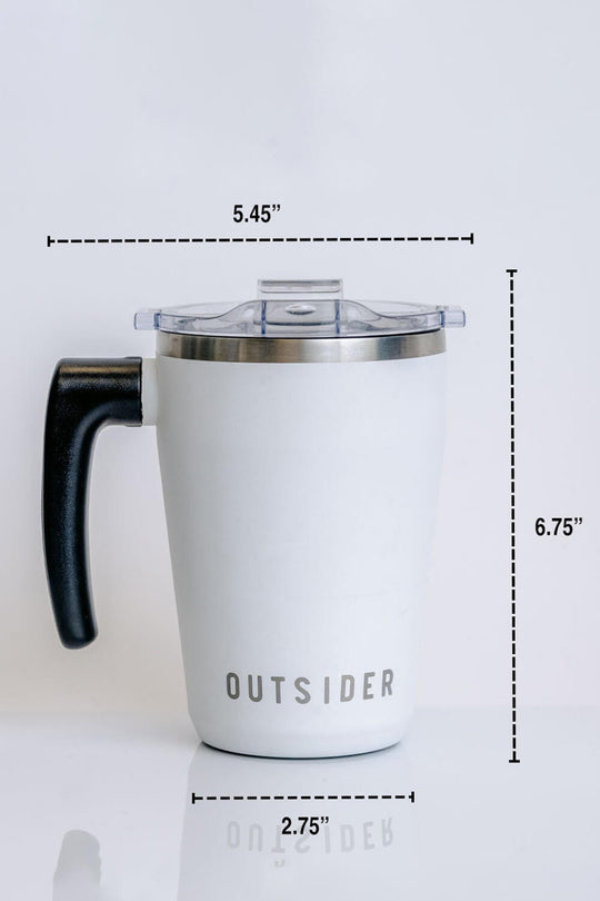 USA Flag - The AM Mug