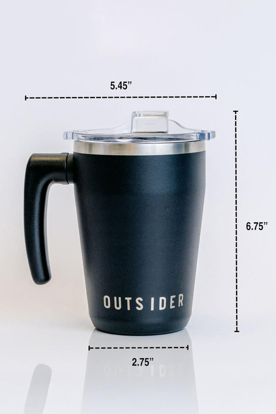 USA Flag - The AM Mug