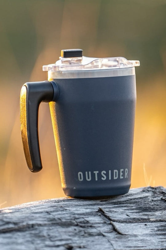 USA Flag - The AM Mug