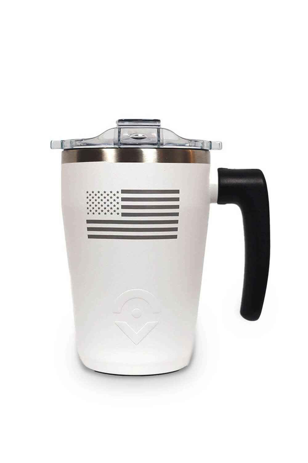 USA Flag - The AM Mug