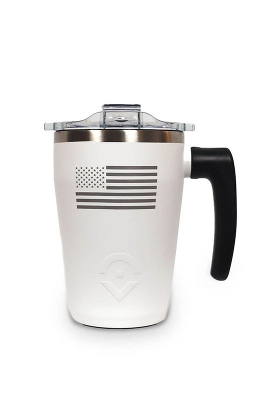 USA Flag - The AM Mug