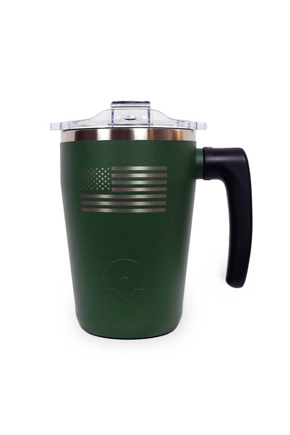 USA Flag - The AM Mug