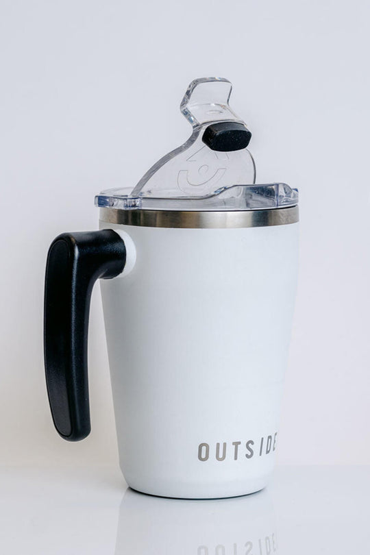 USA Flag - The AM Mug