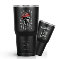 USA Hockey - Big Frig Tumbler