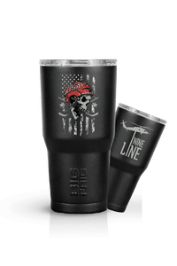 USA Hockey - Big Frig Tumbler