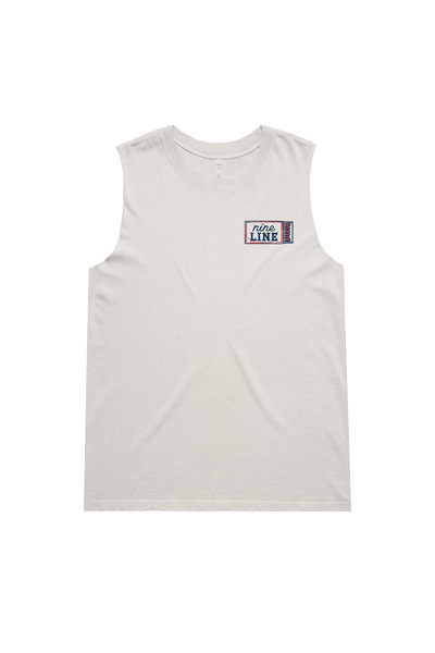 USA Matchbooks - Women's Muscle Tank Top