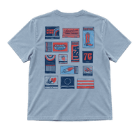 USA Matchbooks - Women's T-Shirt