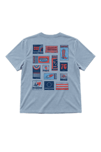 USA Matchbooks - Women's T-Shirt
