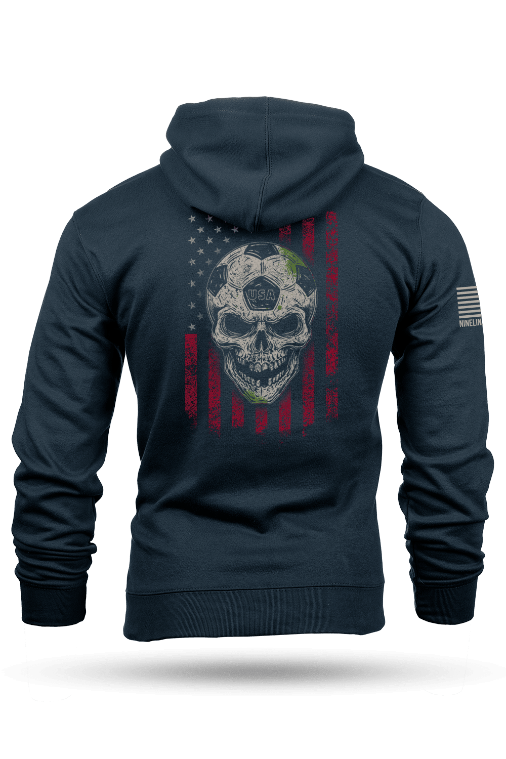 USA Soccer - Hoodie