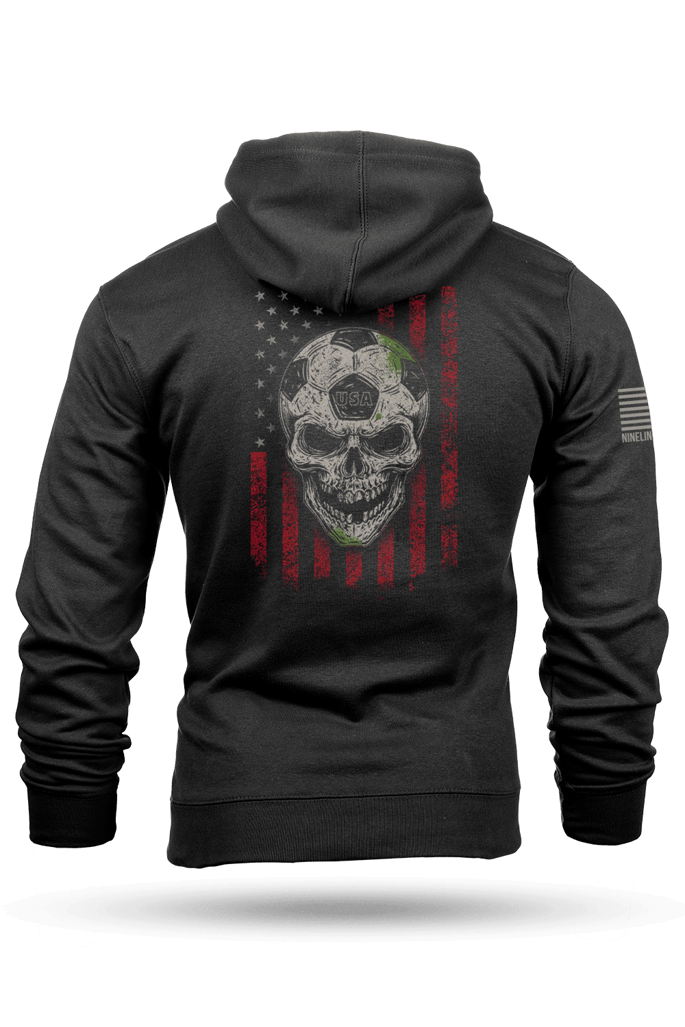 USA Soccer - Hoodie