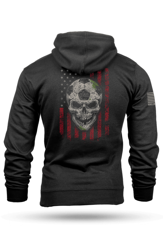 USA Soccer - Hoodie