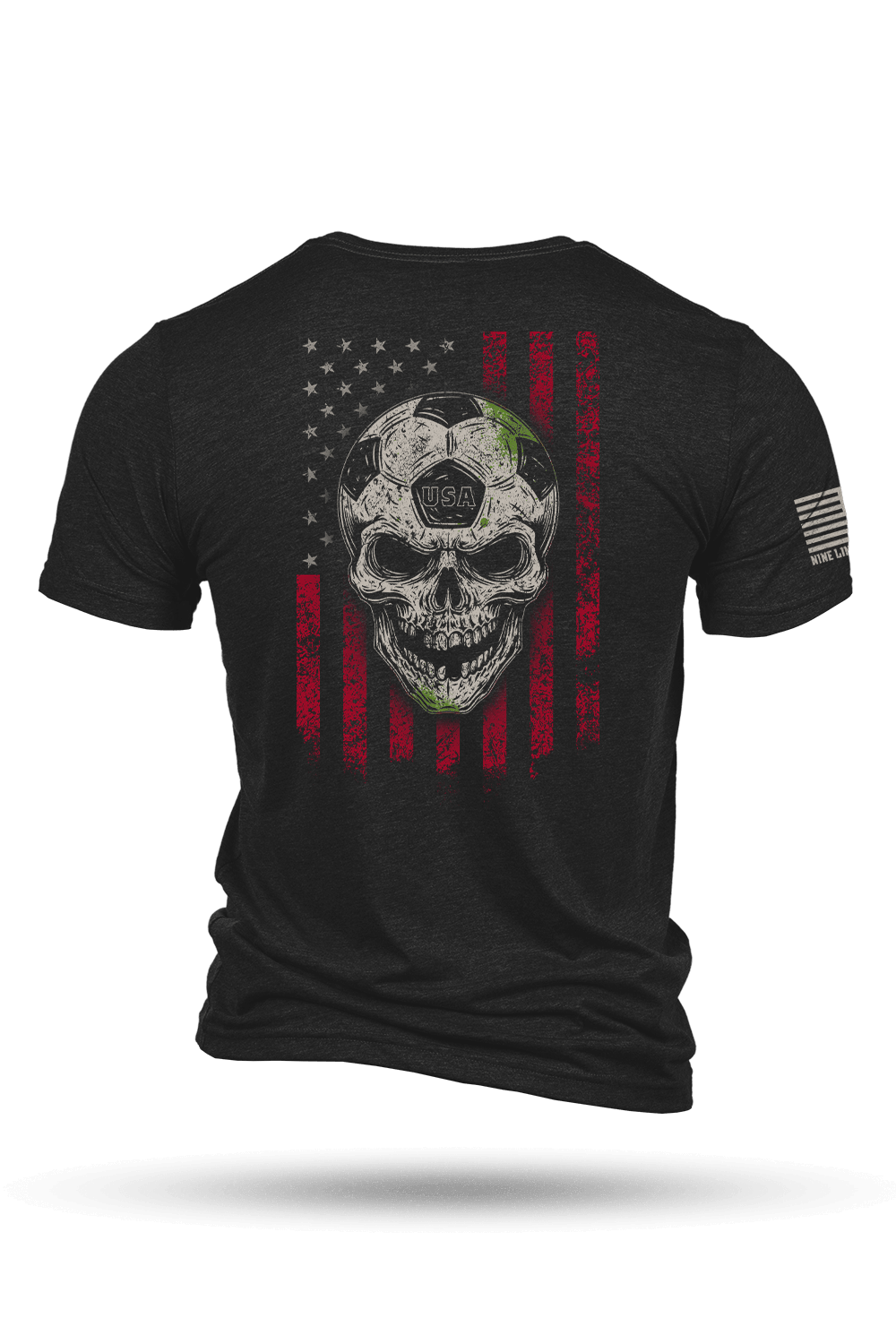 USA Soccer - T-Shirt