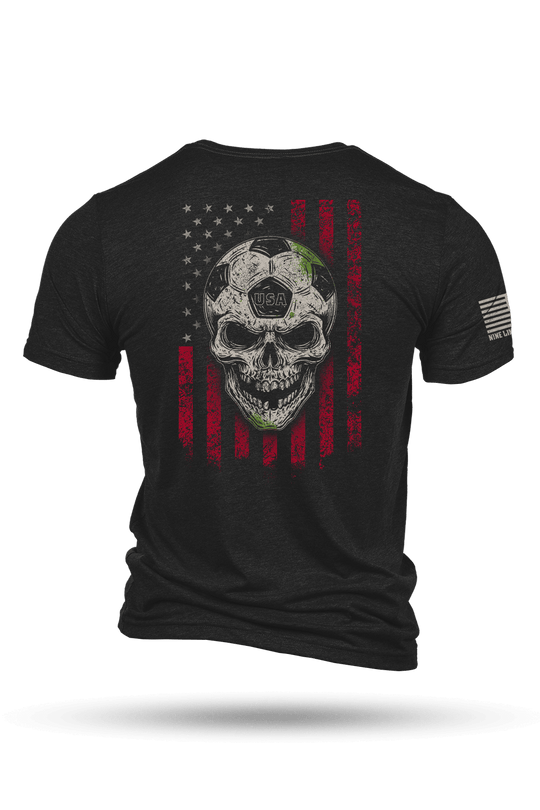 USA Soccer - T-Shirt