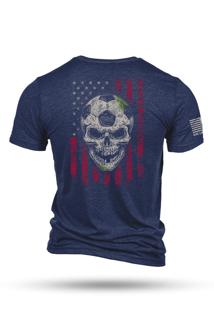 Nine Line Apparel - American Clothing Company
