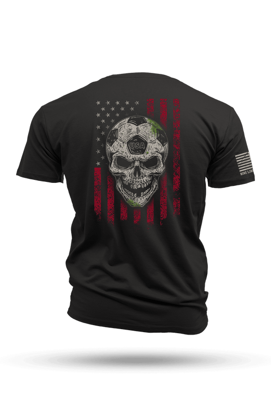 USA Soccer - T-Shirt