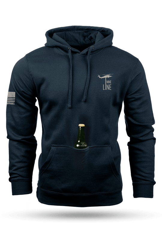 USA Soccer - Tailgater Hoodie