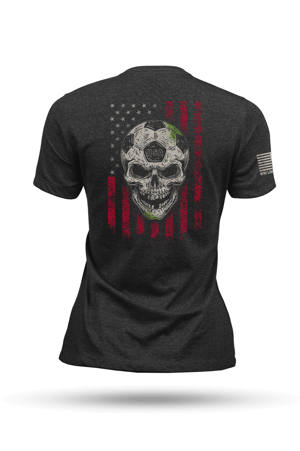 USA Soccer - Women's T-Shirt