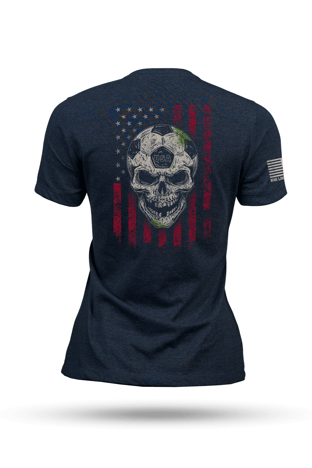 USA Soccer - Women's T-Shirt