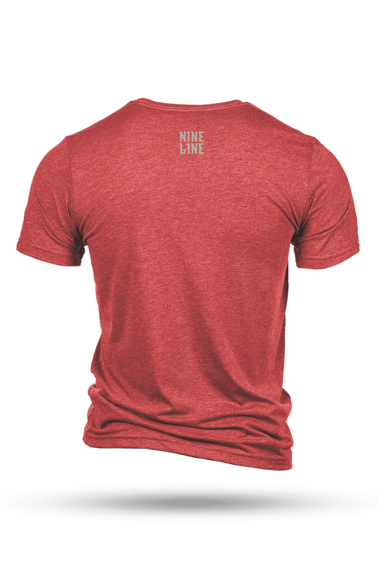 USA Stockings - T-Shirt