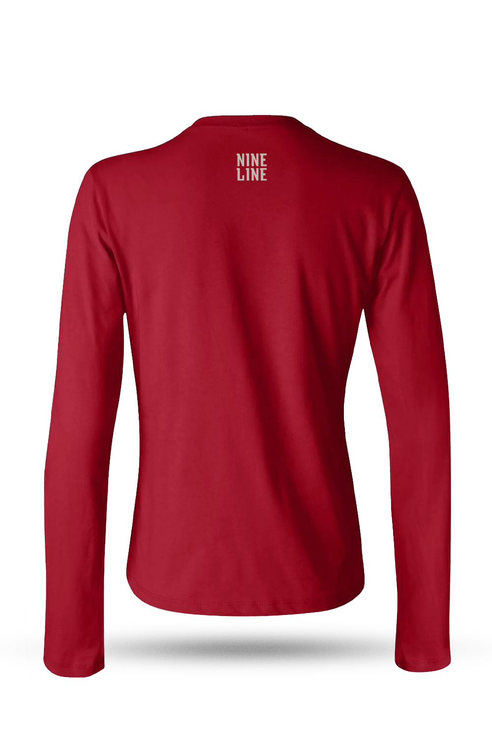 USA Stockings - Women's Long - Sleeve Shirt