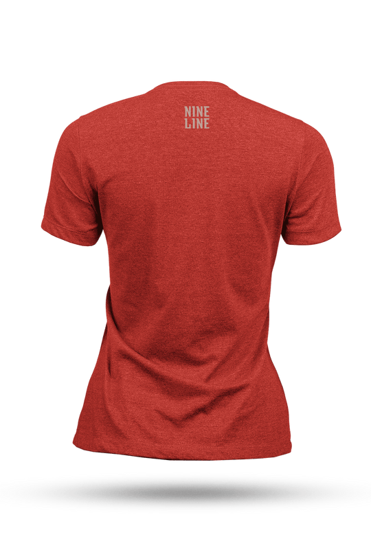 USA Stockings - Women's T-Shirt