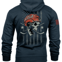 USA Hockey - Hoodie