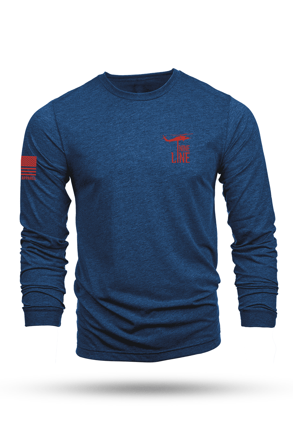 USAHOCKEY - Long - Sleeve Shirt