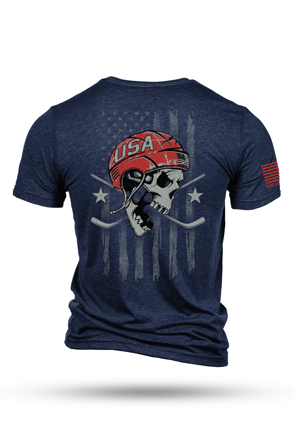 USAHOCKEY - T-Shirt