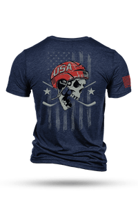 USA Hockey - T-Shirt