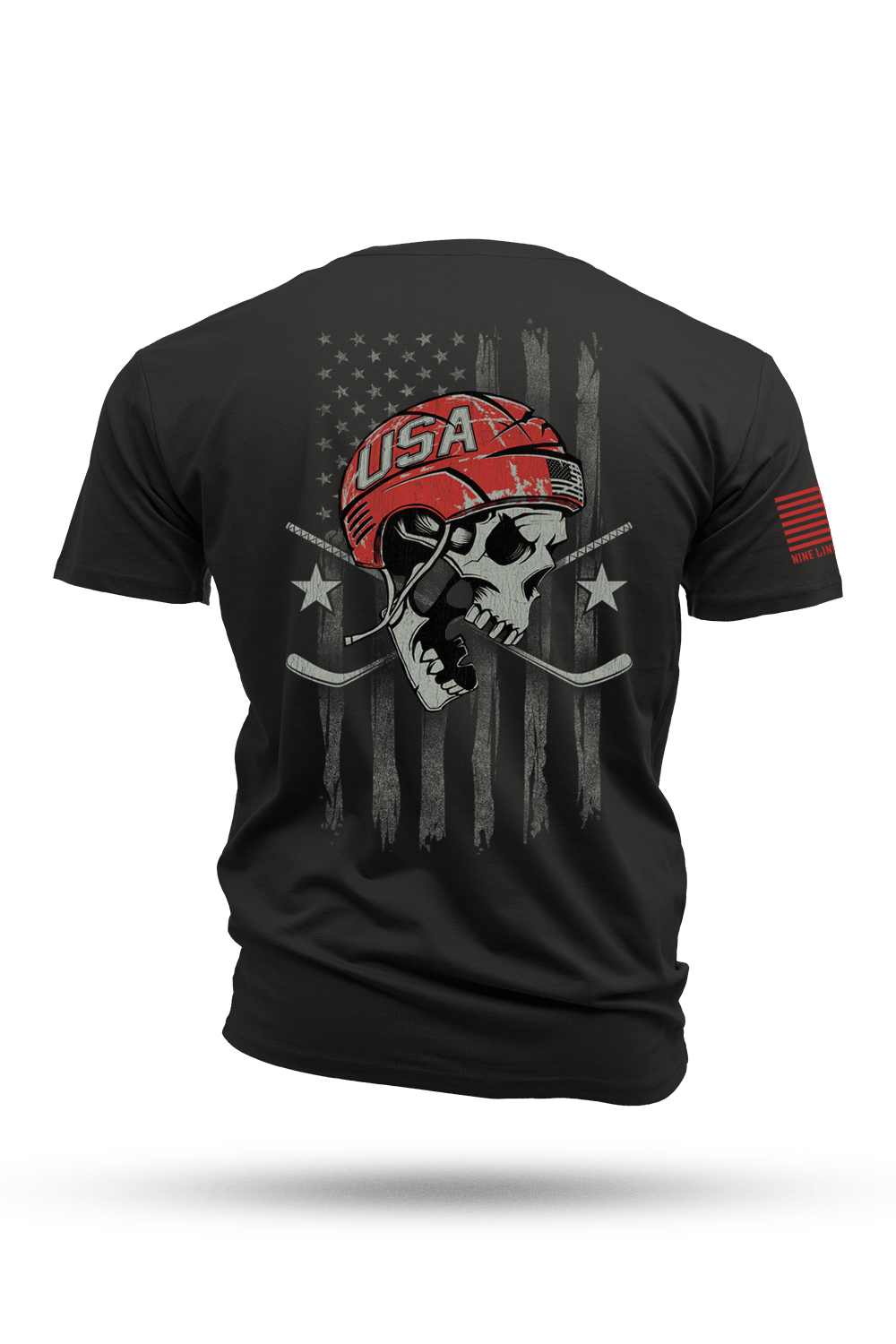 USAHOCKEY - T-Shirt