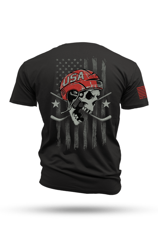 USAHOCKEY - T-Shirt
