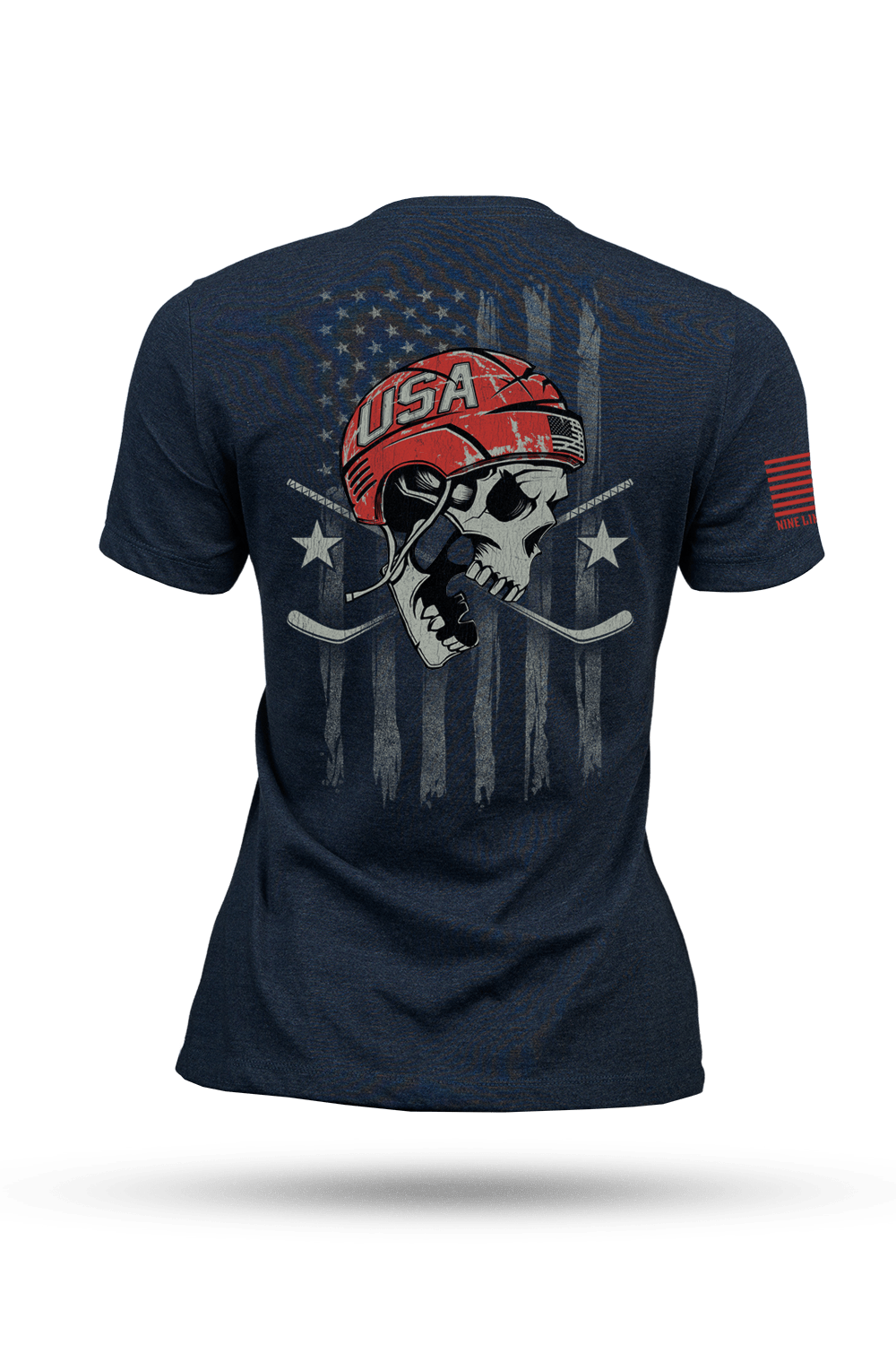 USAHOCKEY - Women's T-Shirt