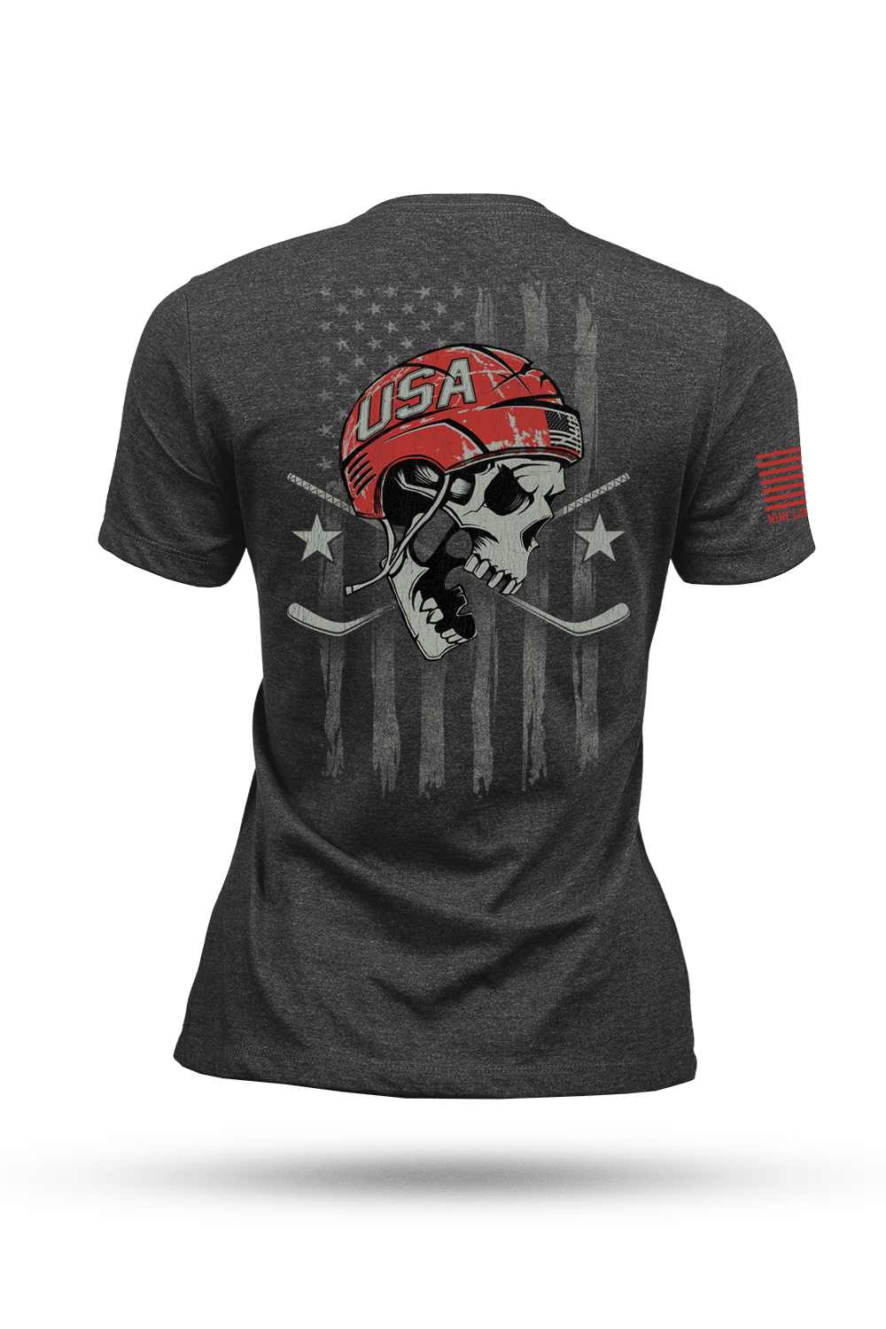 USAHOCKEY - Women's T-Shirt