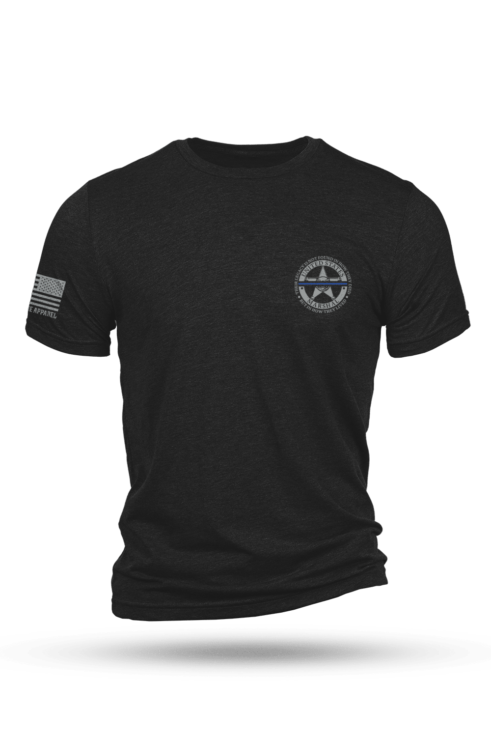 USMS Honor Run - T-Shirt