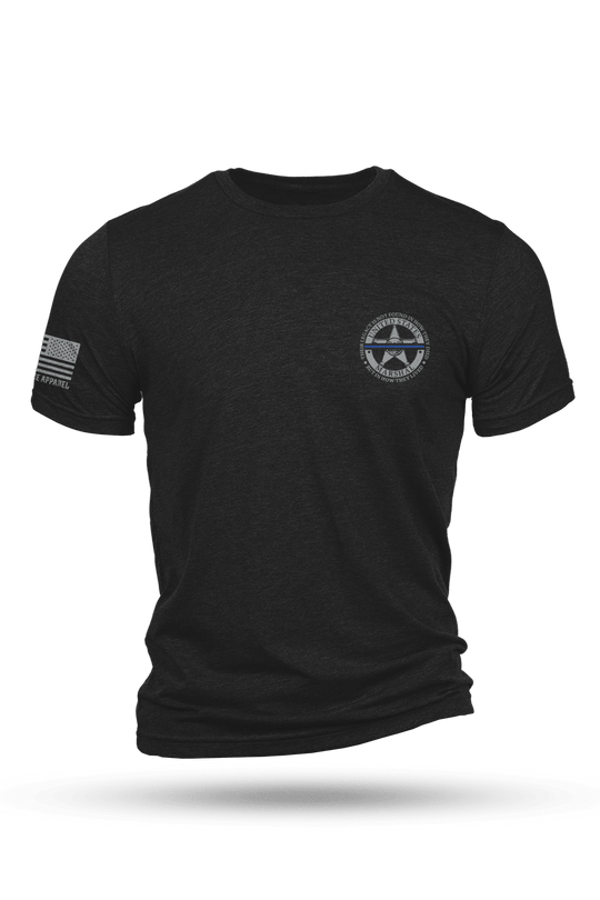 USMS Honor Run - T-Shirt