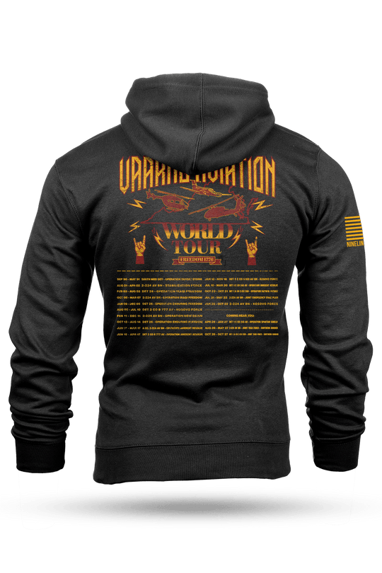 VAARNG26 - Hoodie